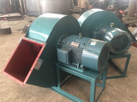 離心通風(fēng)機(jī)