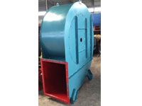 離心通風(fēng)機(jī)