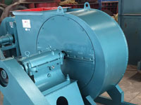 離心通風(fēng)機(jī)