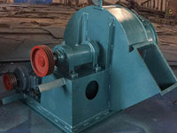 離心通風(fēng)機(jī)