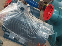 離心通風(fēng)機(jī)