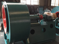 離心通風(fēng)機(jī)