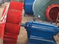 離心通風(fēng)機(jī)