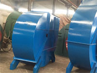 離心通風(fēng)機(jī)