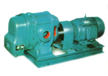 RD14 RD22 RD36 RD60系列羅茨鼓風機