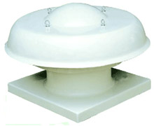 DWT-I型軸流式屋頂通風機