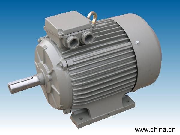 Y2系列三相異步電動機