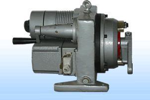 DKJ角行程電動執(zhí)行機構